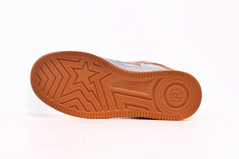BAPE SNEAKERS