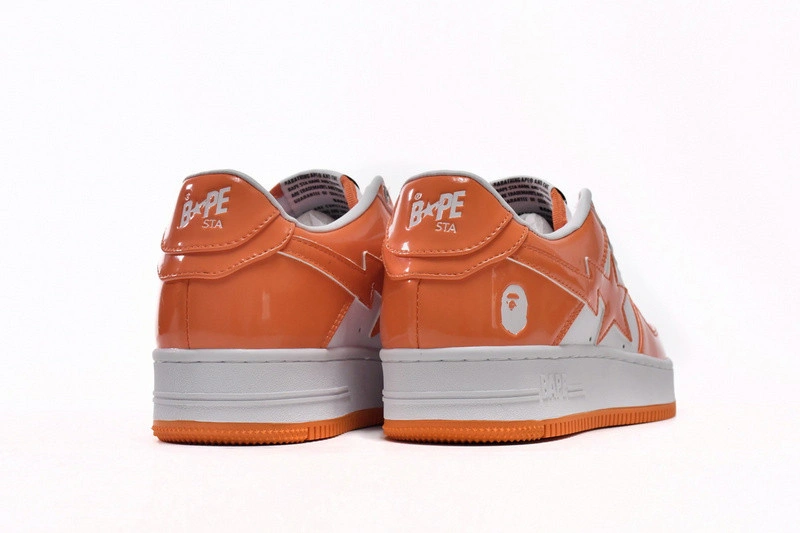 BAPE SNEAKERS