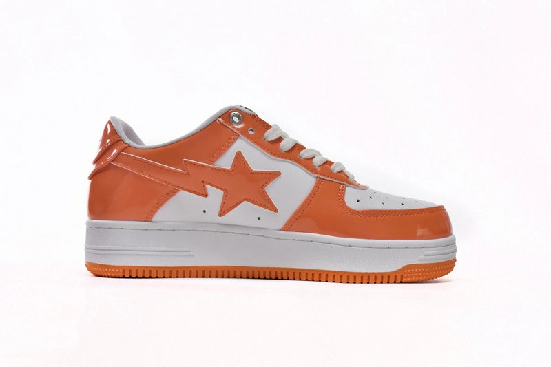 BAPE SNEAKERS