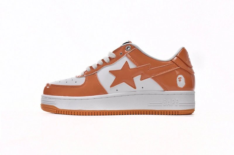 BAPE SNEAKERS