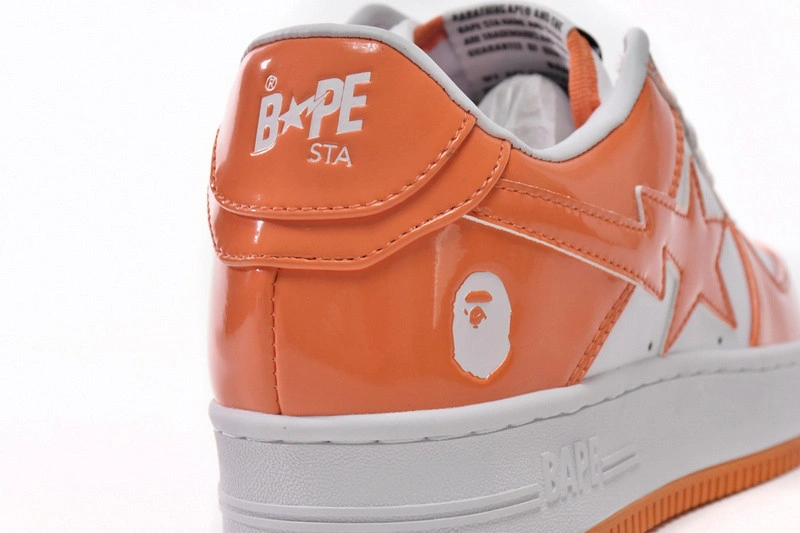 BAPE SNEAKERS