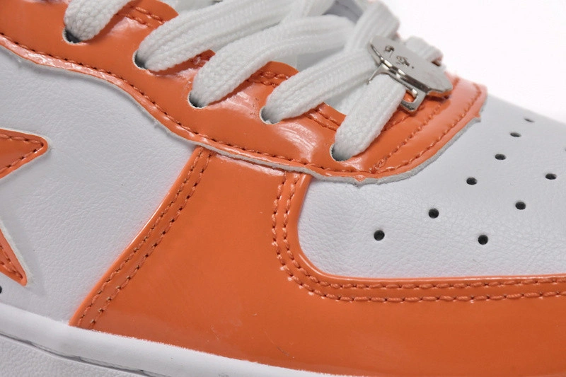 BAPE SNEAKERS