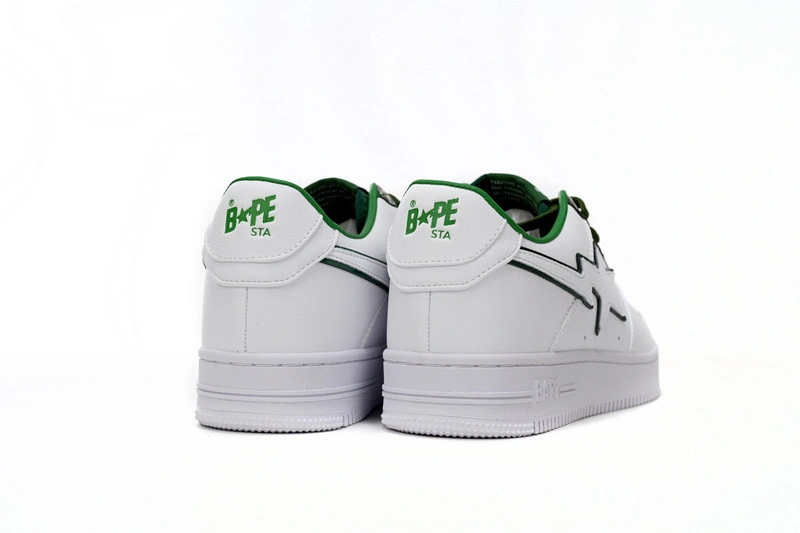 BAPE SNEAKERS