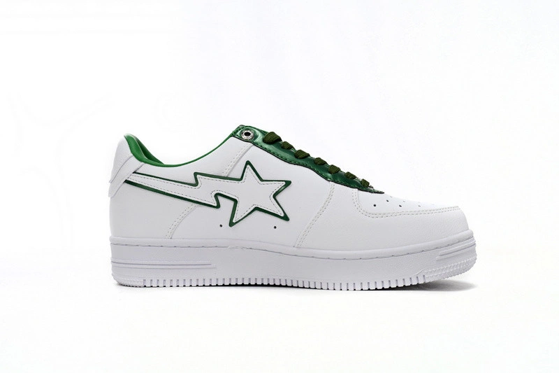 BAPE SNEAKERS