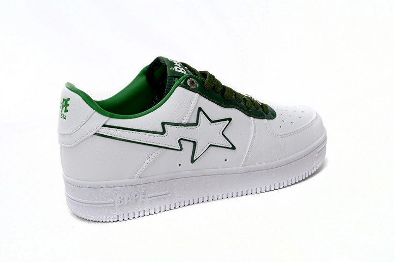 BAPE SNEAKERS