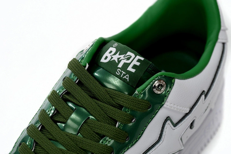 BAPE SNEAKERS
