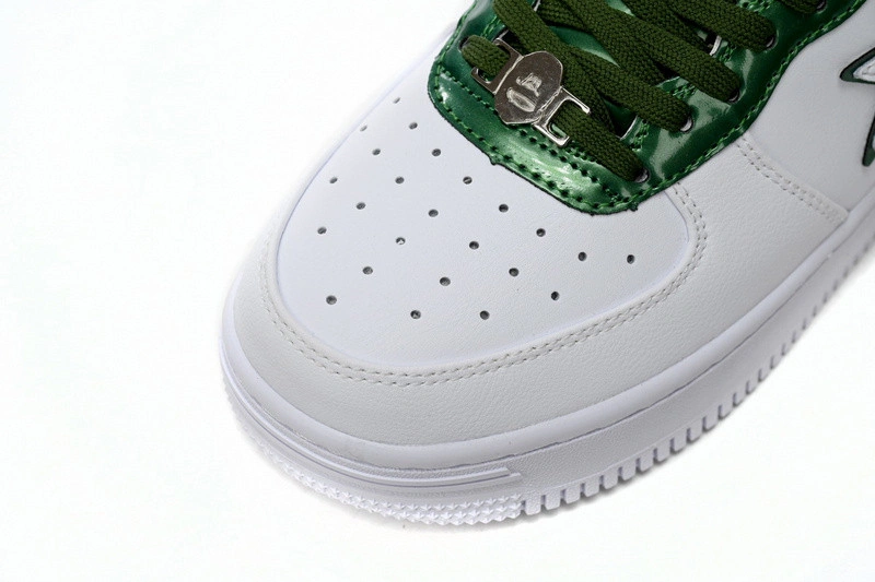 BAPE SNEAKERS
