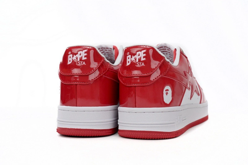 BAPE SNEAKERS