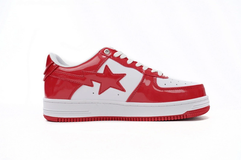 BAPE SNEAKERS