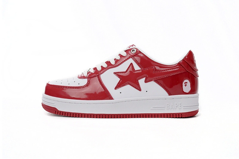 BAPE SNEAKERS