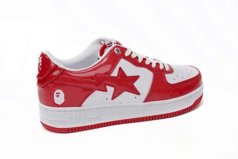 BAPE SNEAKERS