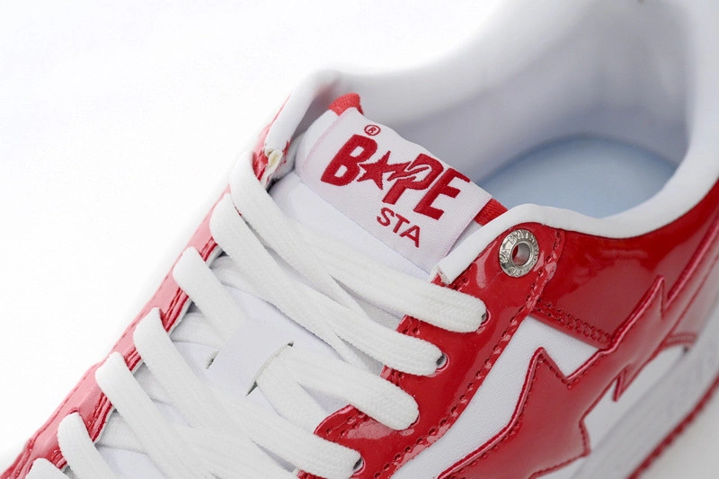 BAPE SNEAKERS