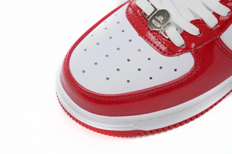 BAPE SNEAKERS