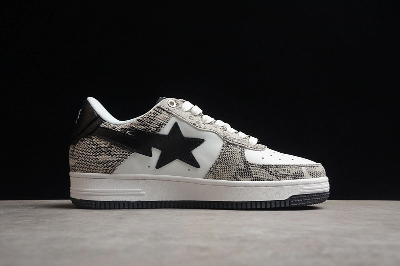 BAPE SNEAKERS