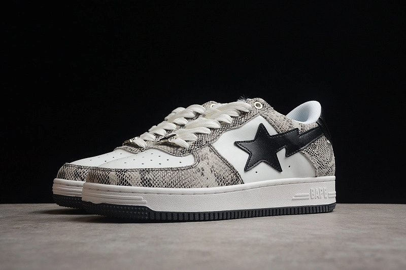 BAPE SNEAKERS