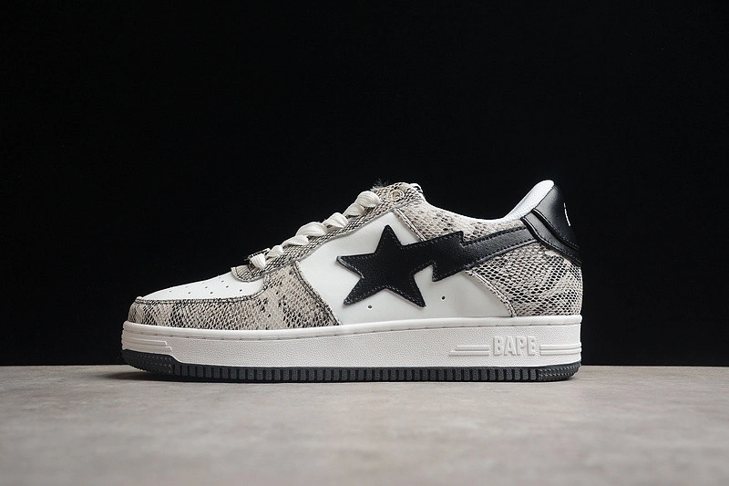 BAPE SNEAKERS