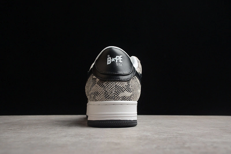 BAPE SNEAKERS