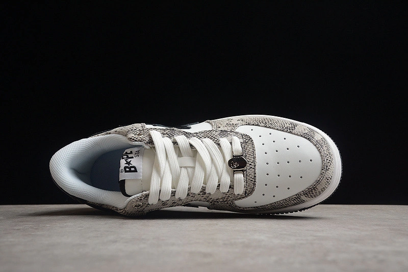 BAPE SNEAKERS
