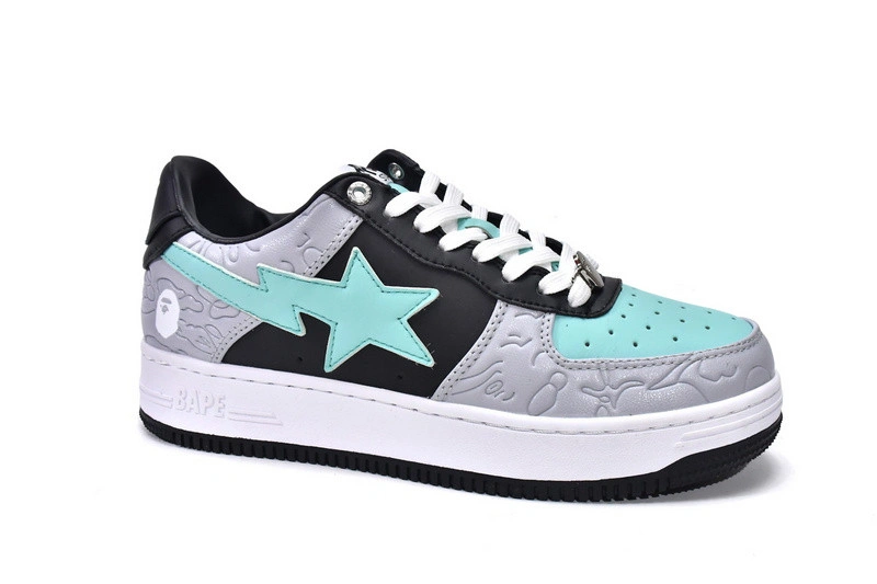 BAPE SNEAKERS
