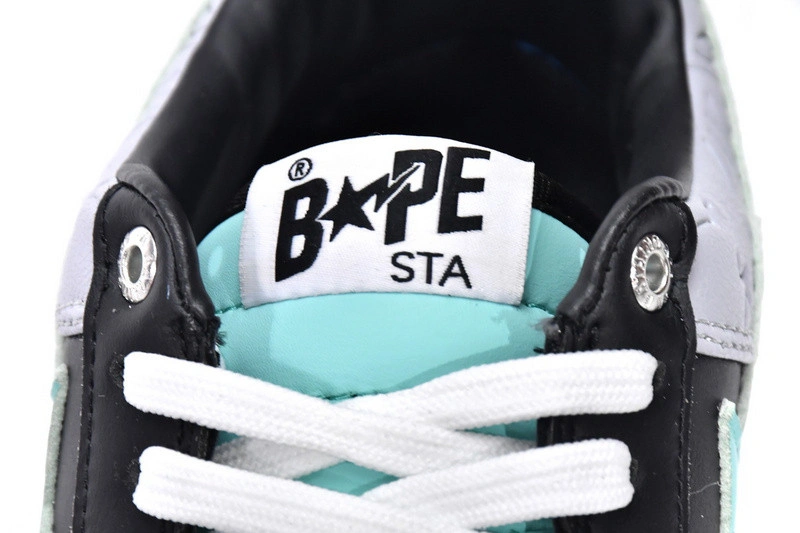 BAPE SNEAKERS