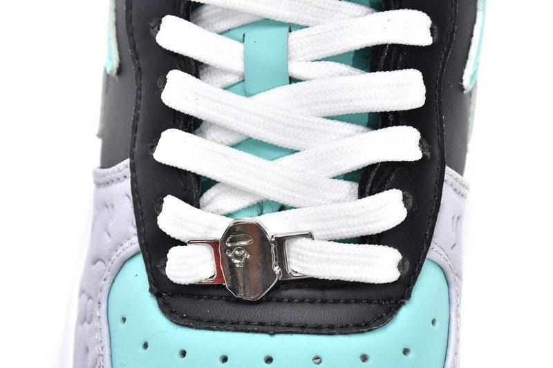 BAPE SNEAKERS