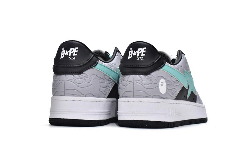 BAPE SNEAKERS