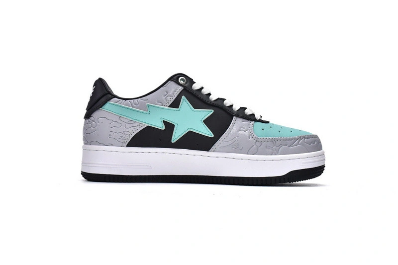BAPE SNEAKERS
