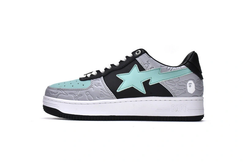 BAPE SNEAKERS