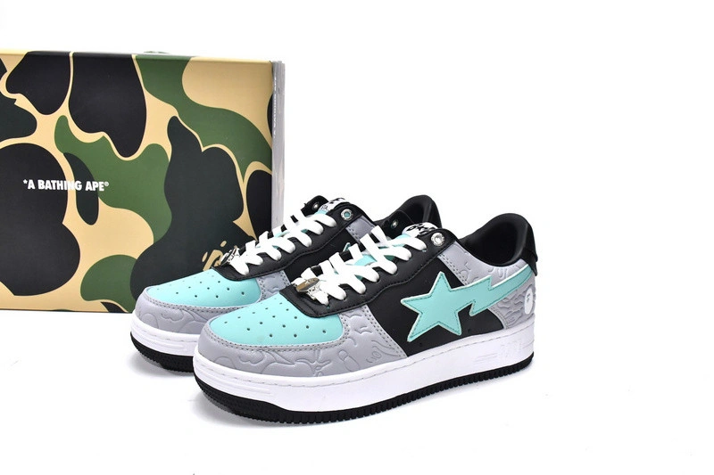 BAPE SNEAKERS