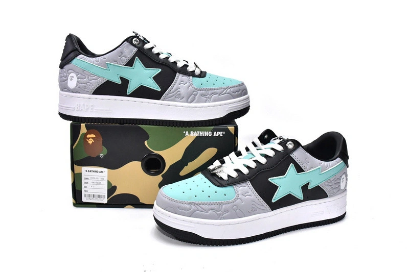 BAPE SNEAKERS