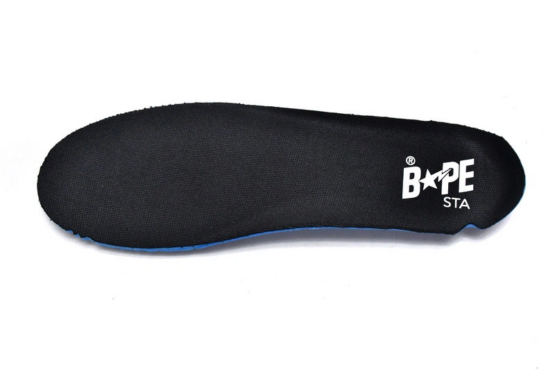 BAPE SNEAKERS