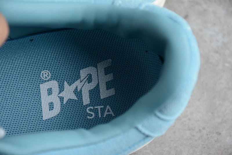BAPE SNEAKERS