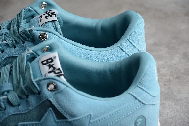 BAPE SNEAKERS