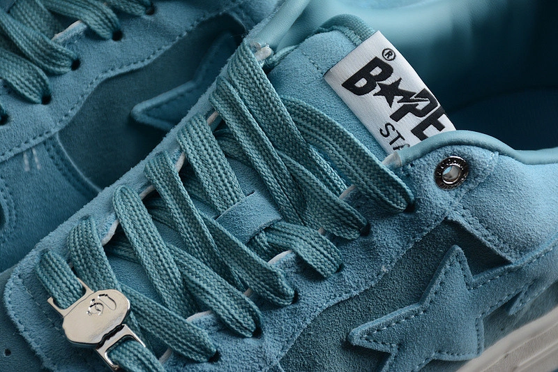 BAPE SNEAKERS