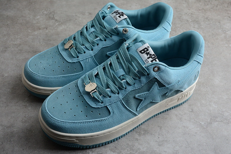 BAPE SNEAKERS