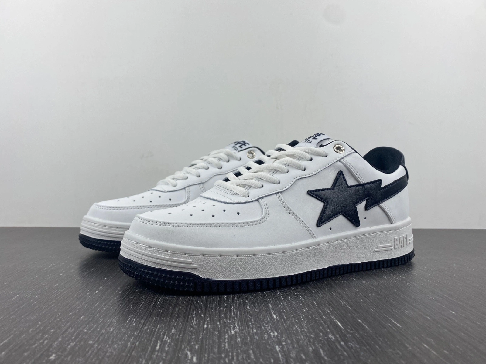 BAPE SNEAKERS
