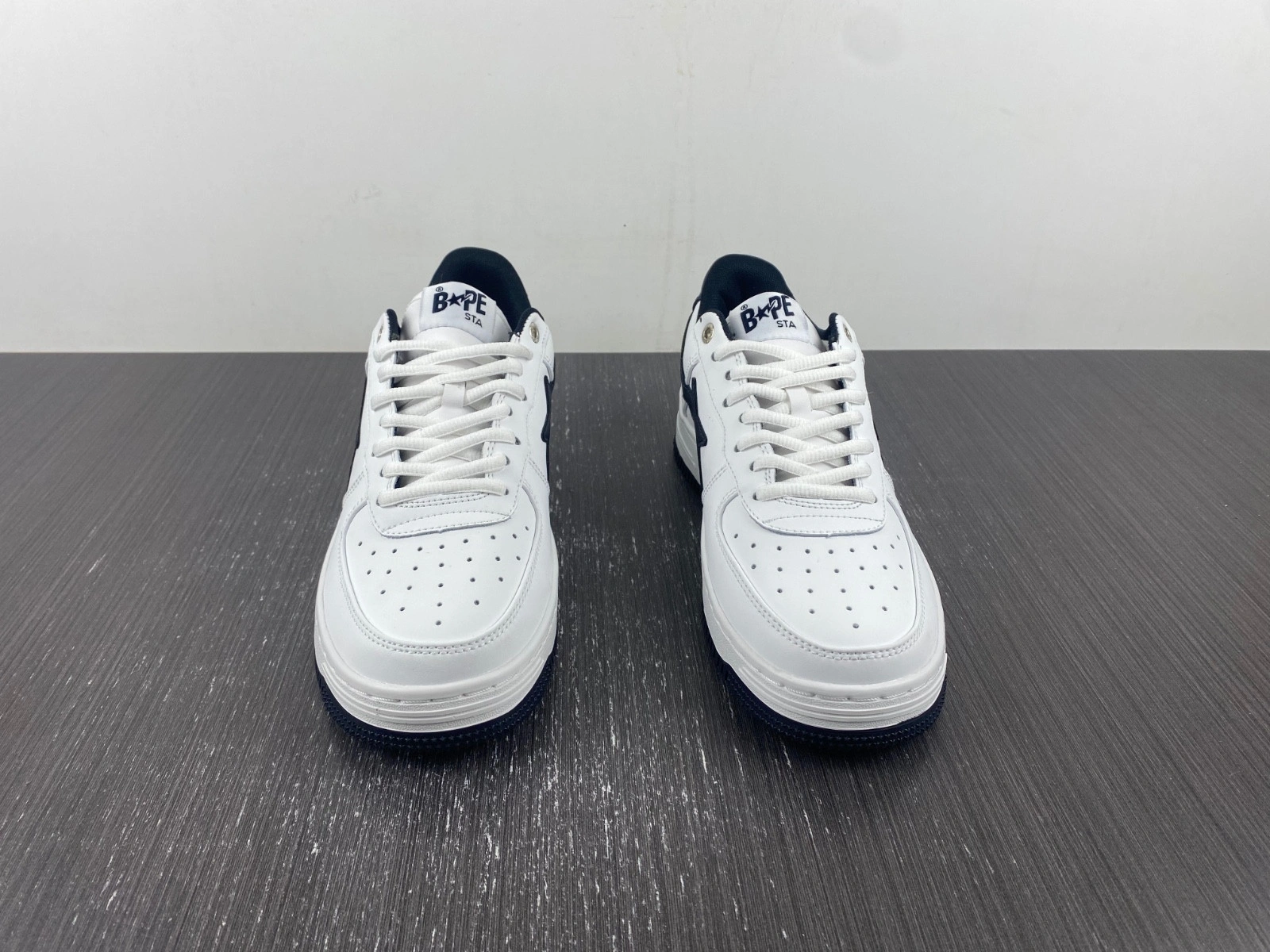 BAPE SNEAKERS