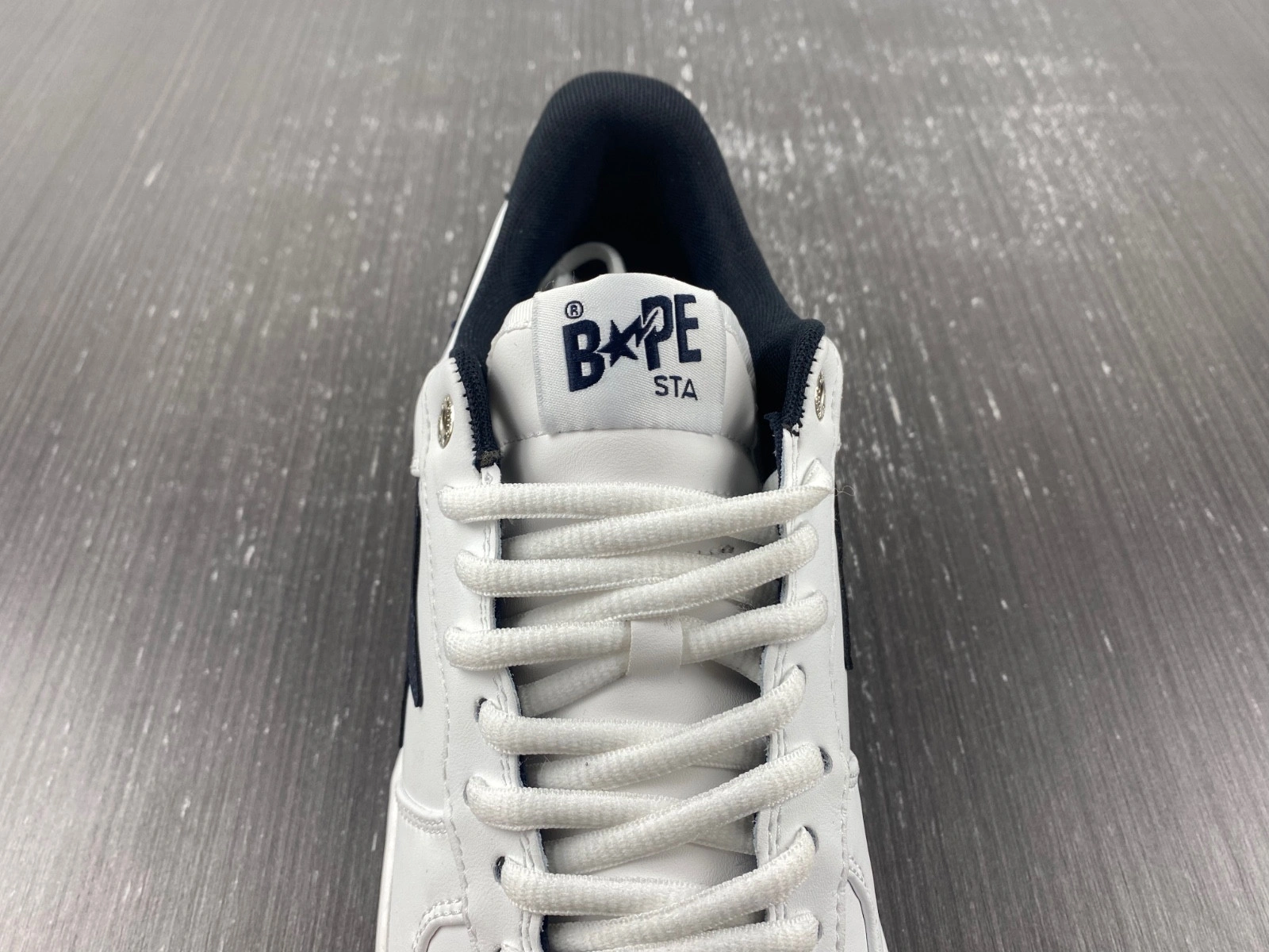 BAPE SNEAKERS