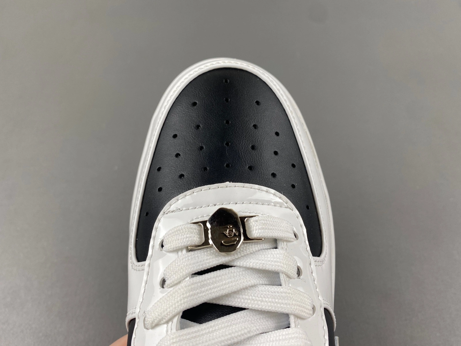 BAPE Sneakers