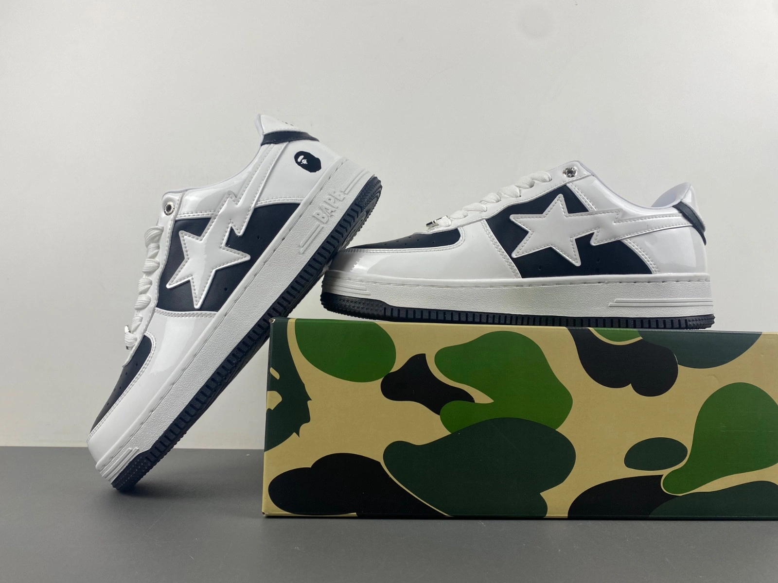 BAPE Sneakers