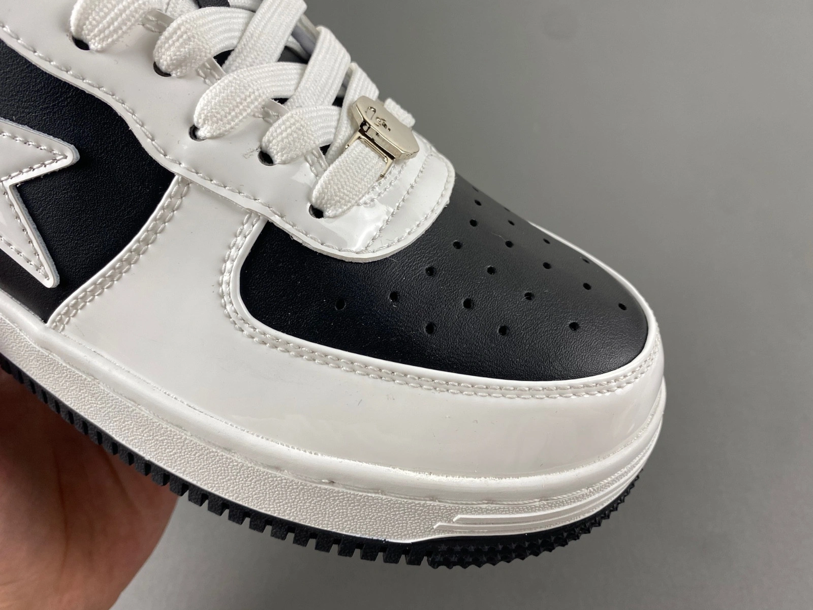 BAPE Sneakers