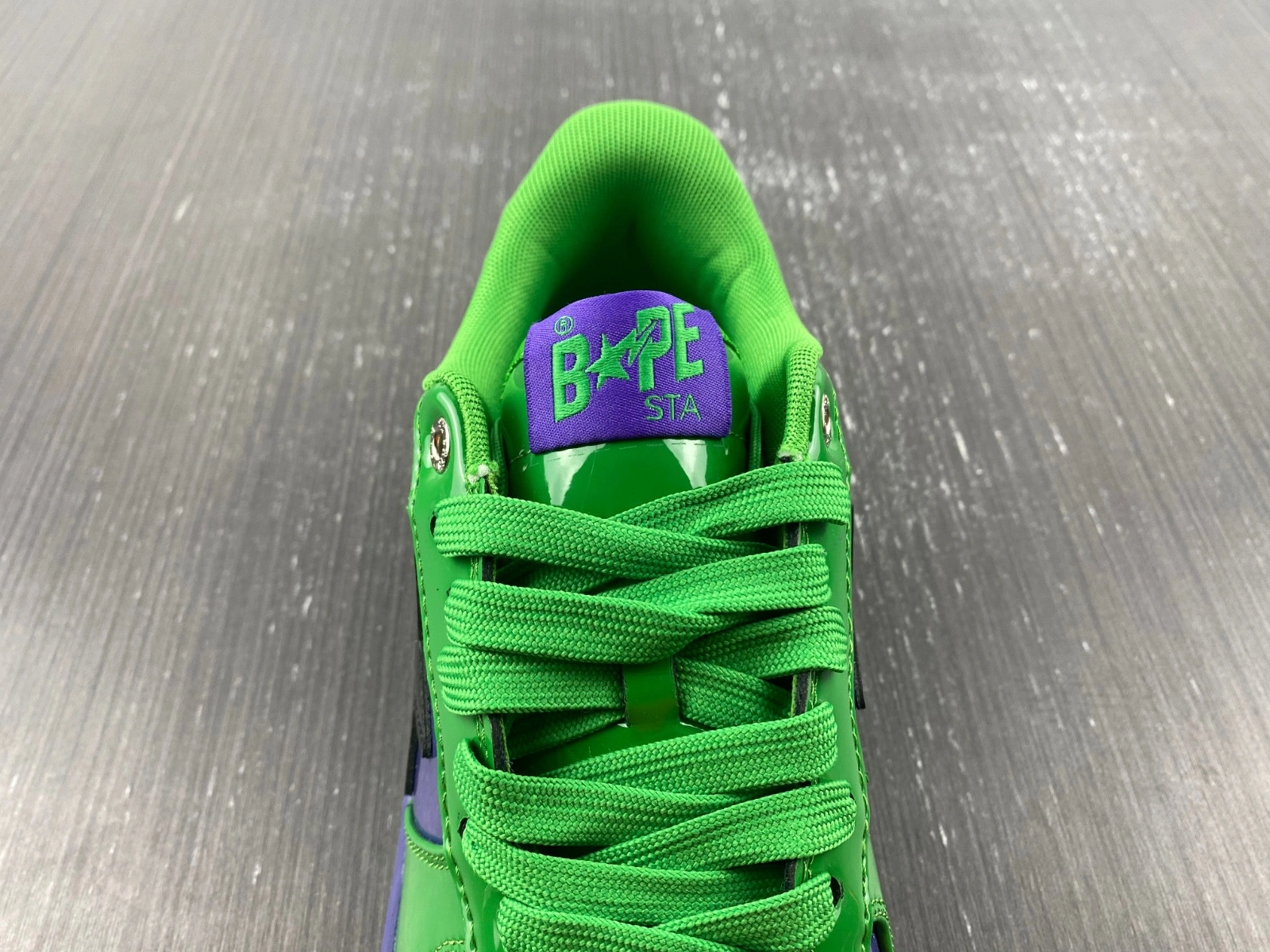 BAPE Sneakers