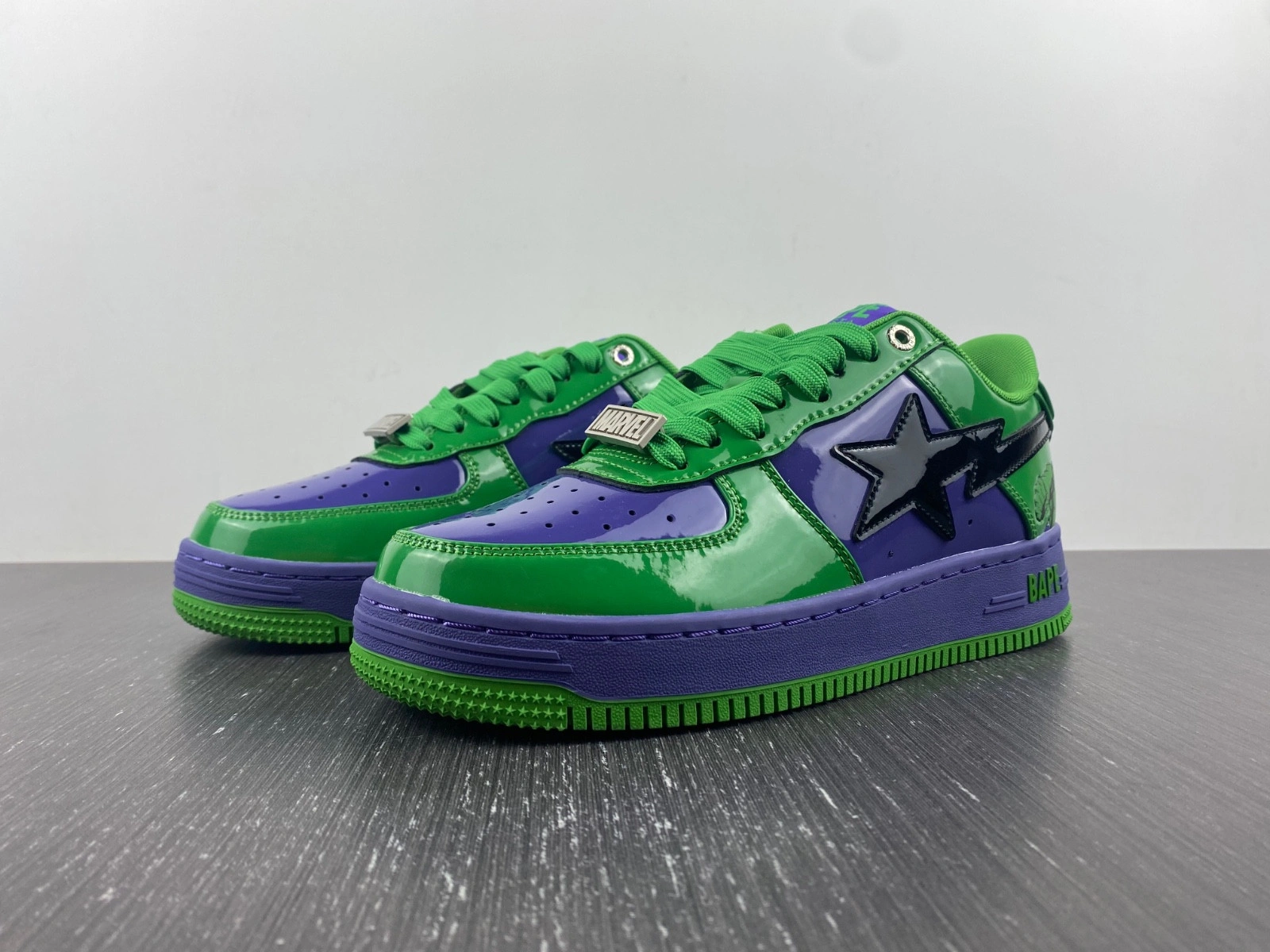 BAPE Sneakers