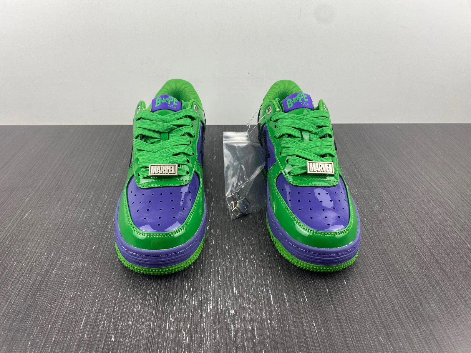 BAPE Sneakers