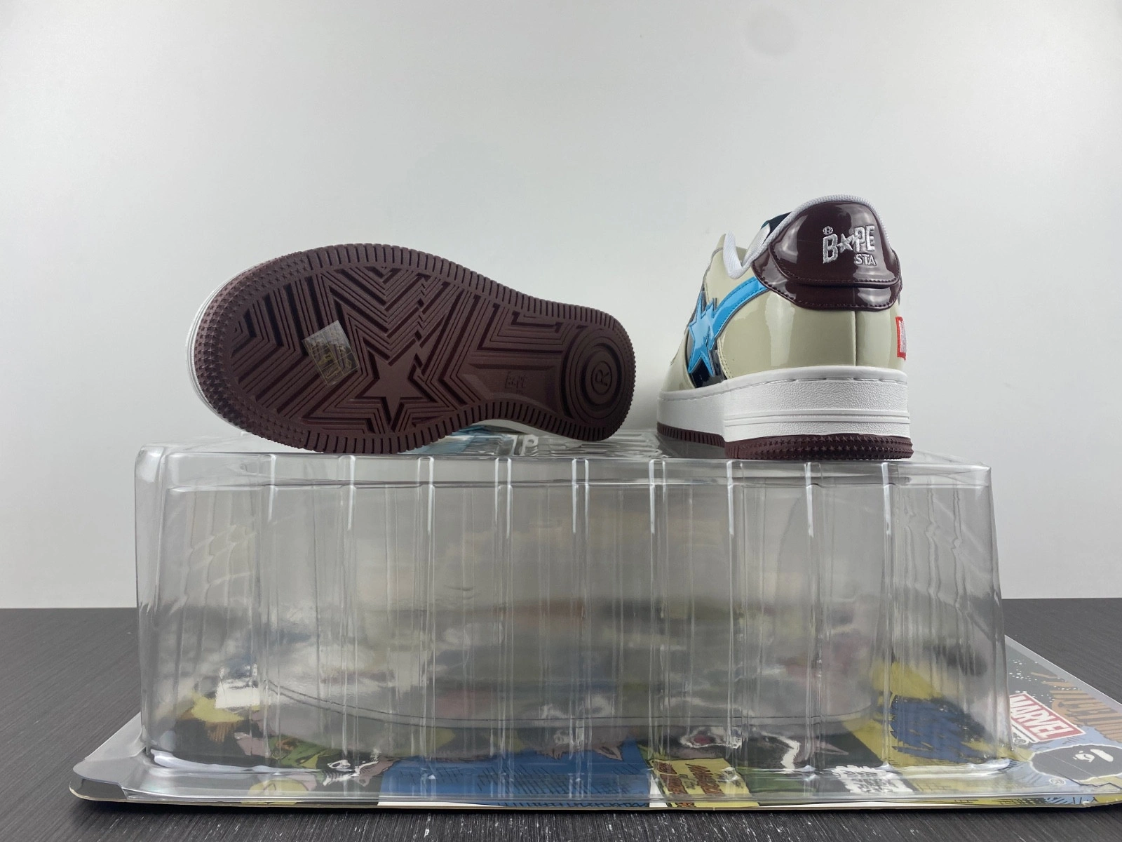BAPE Sneakers
