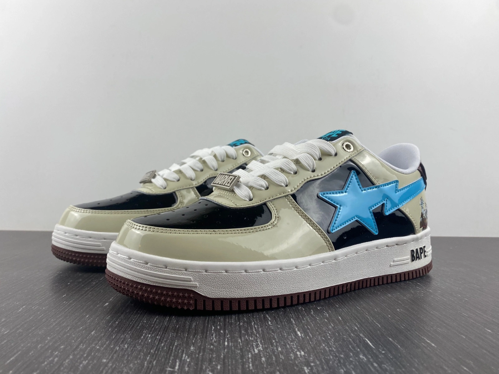 BAPE Sneakers
