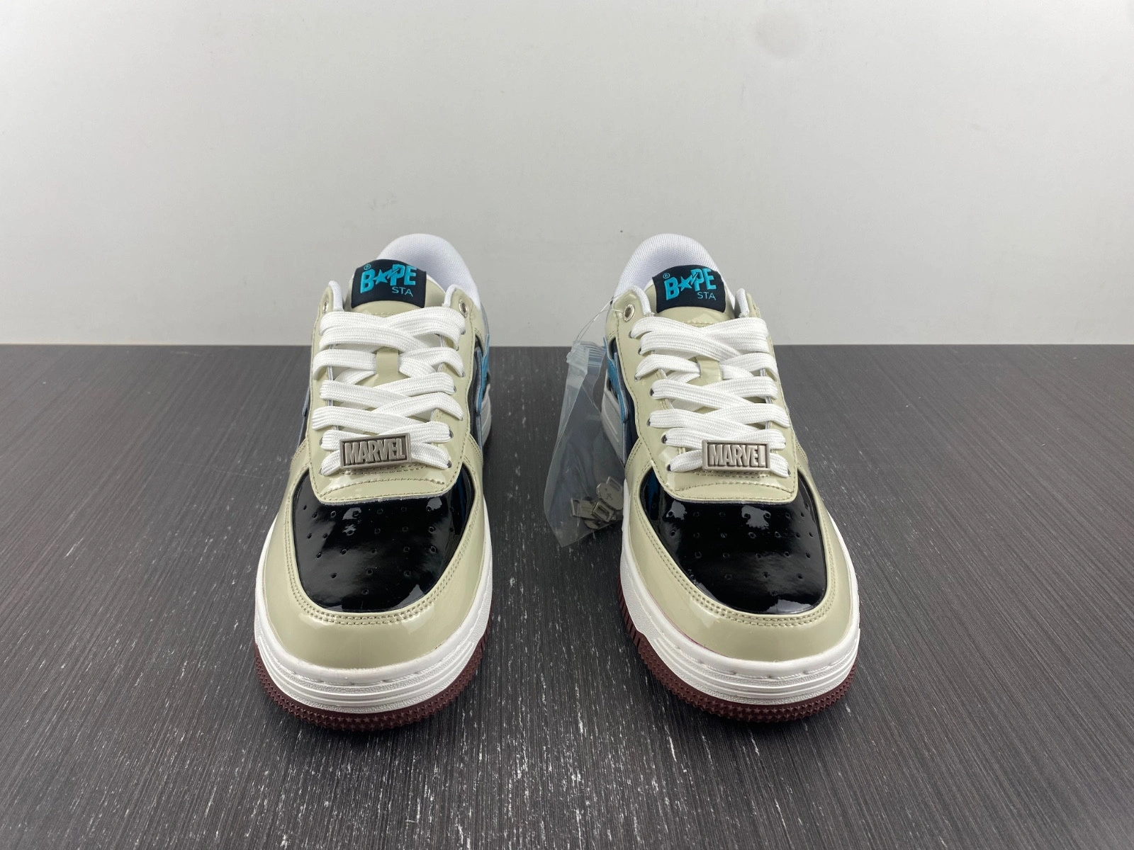 BAPE Sneakers