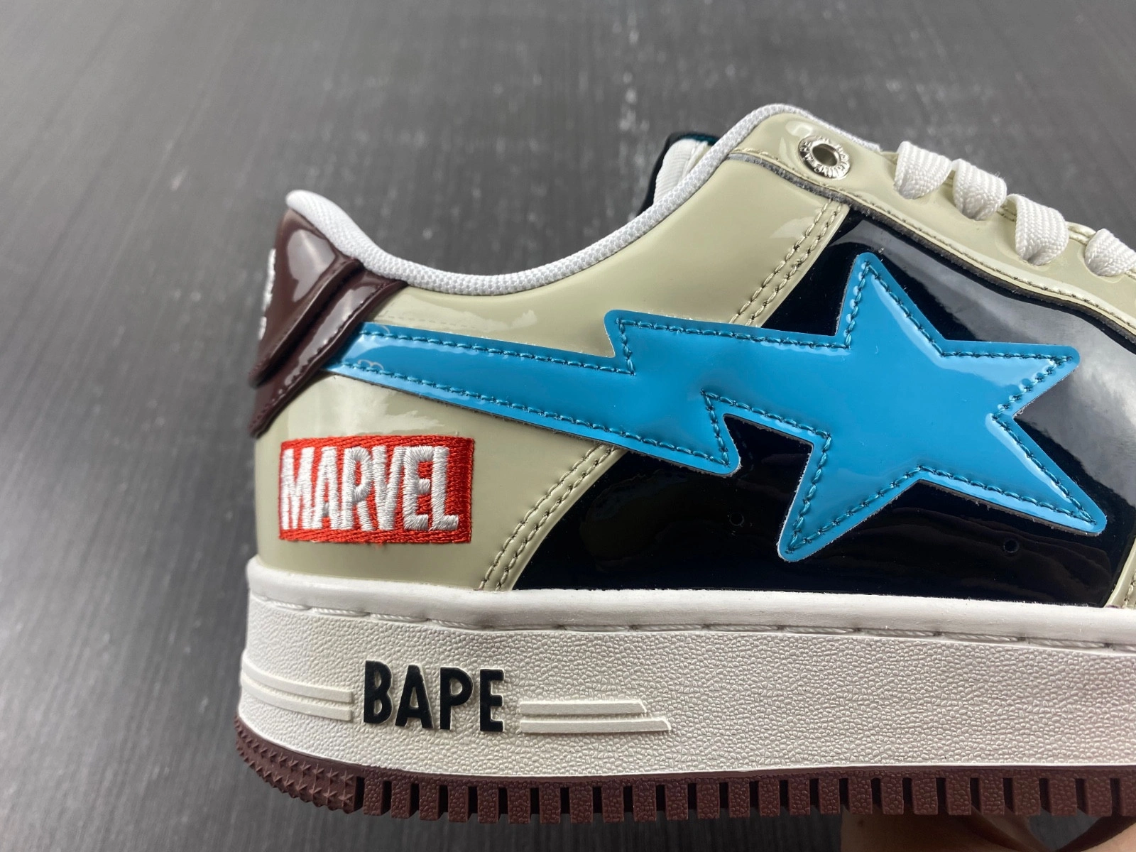 BAPE Sneakers