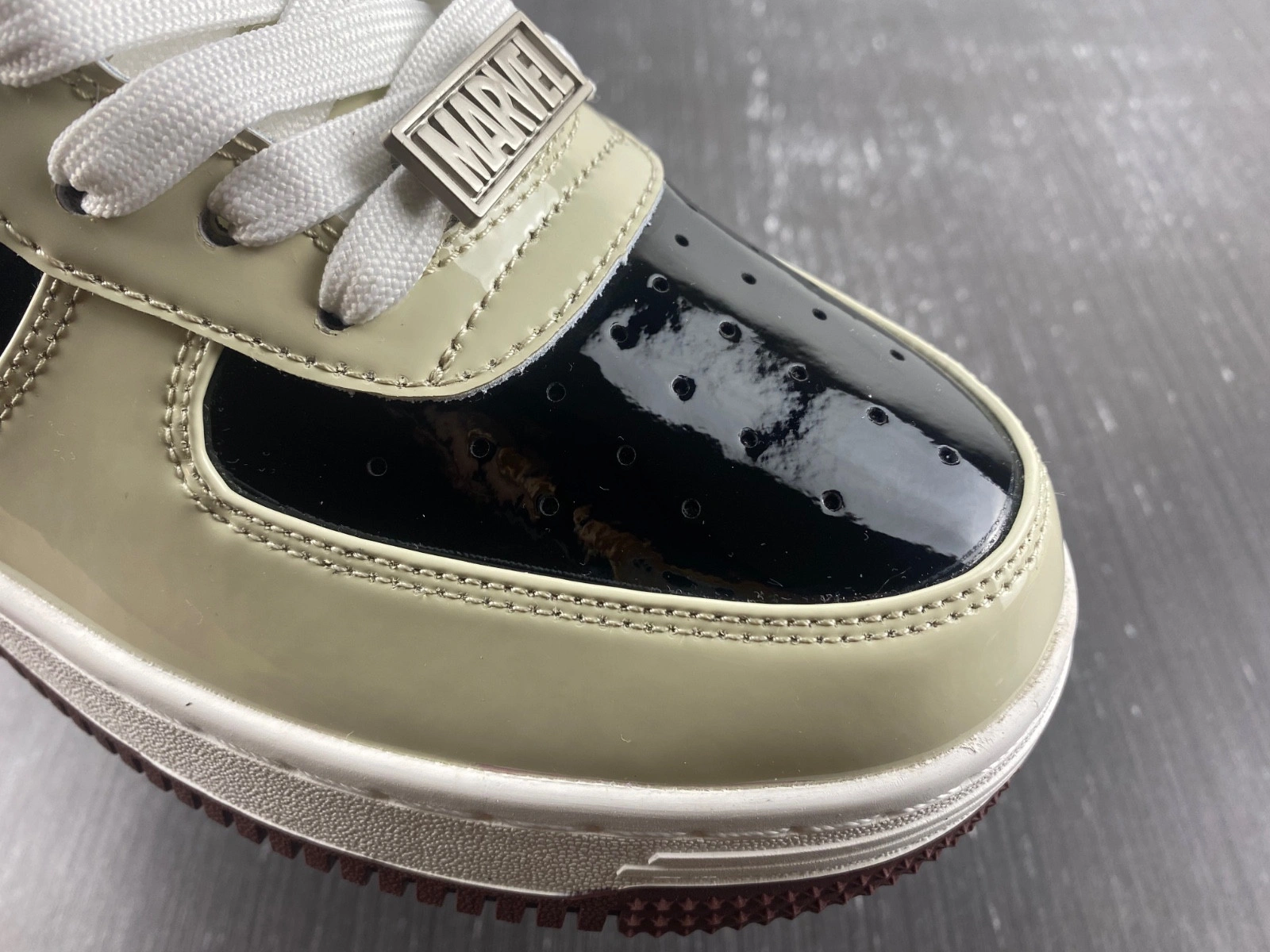 BAPE Sneakers