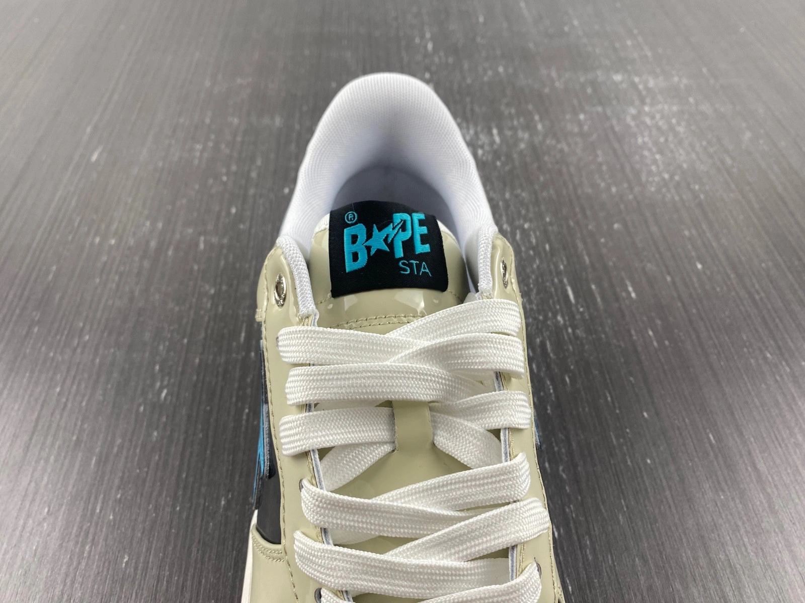 BAPE Sneakers